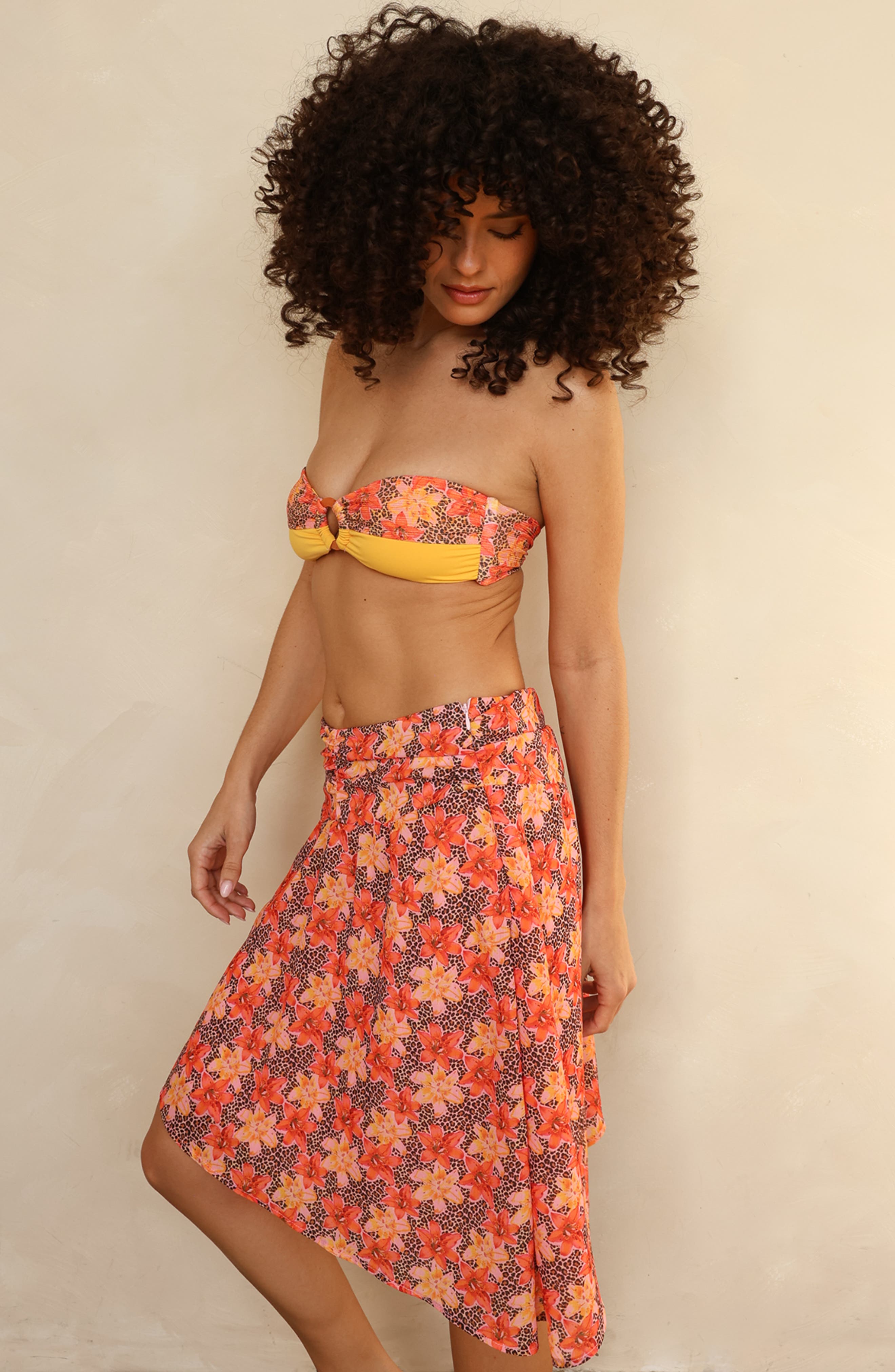 Sunbeam Skirt - image 4