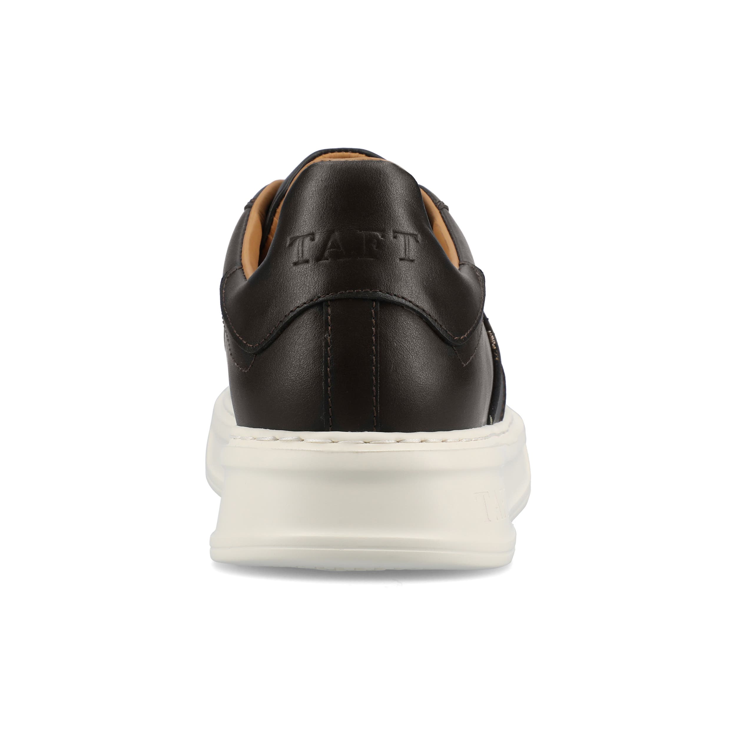 The Logan Sneaker, Alternate, color, Chocolate