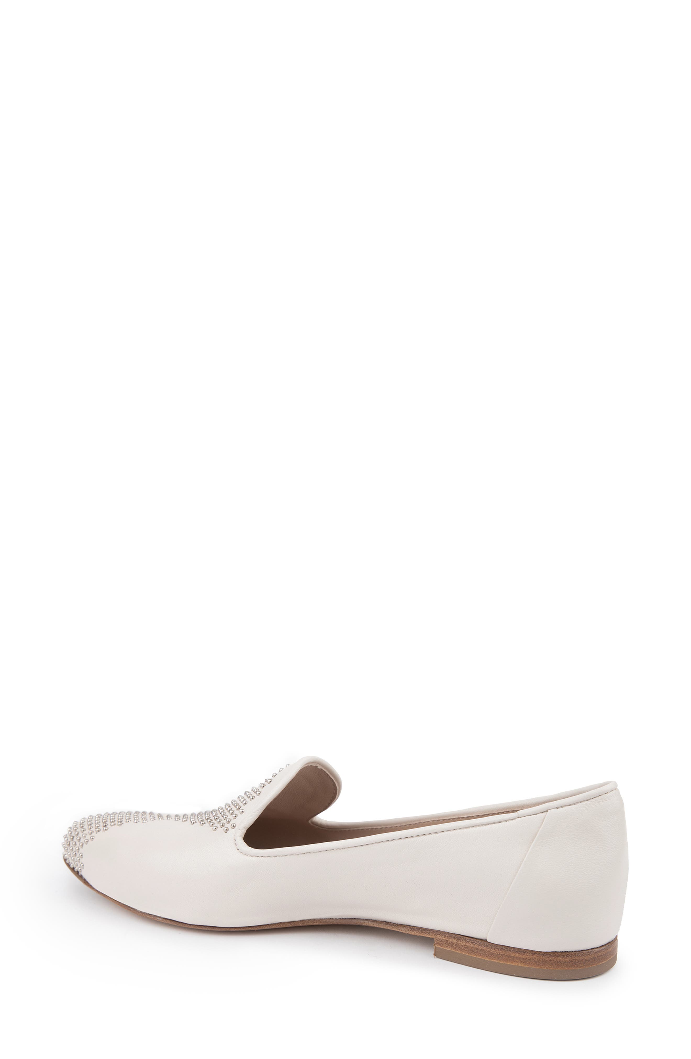 Italeau Tina Waterproof Loafer, Alternate, color, 