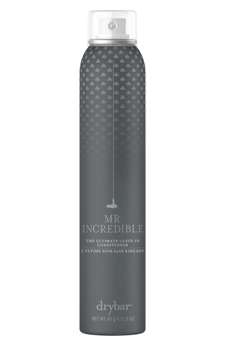 Drybar Mr. Incredible Ultimate Leave-In Conditioner, Alternate, color,
