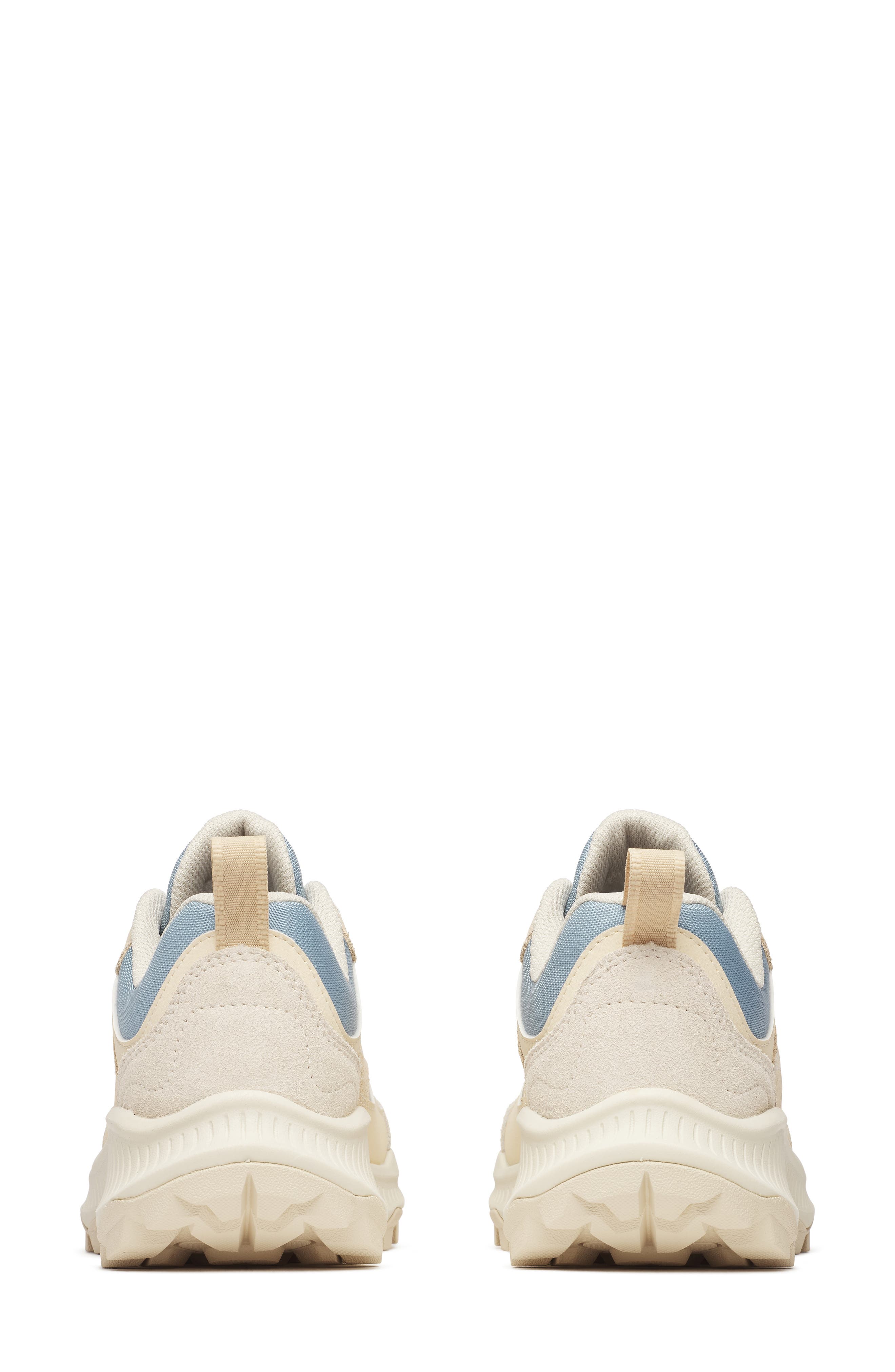 Merrell Tempo Sol Hiking Shoe, Alternate, color, Talc