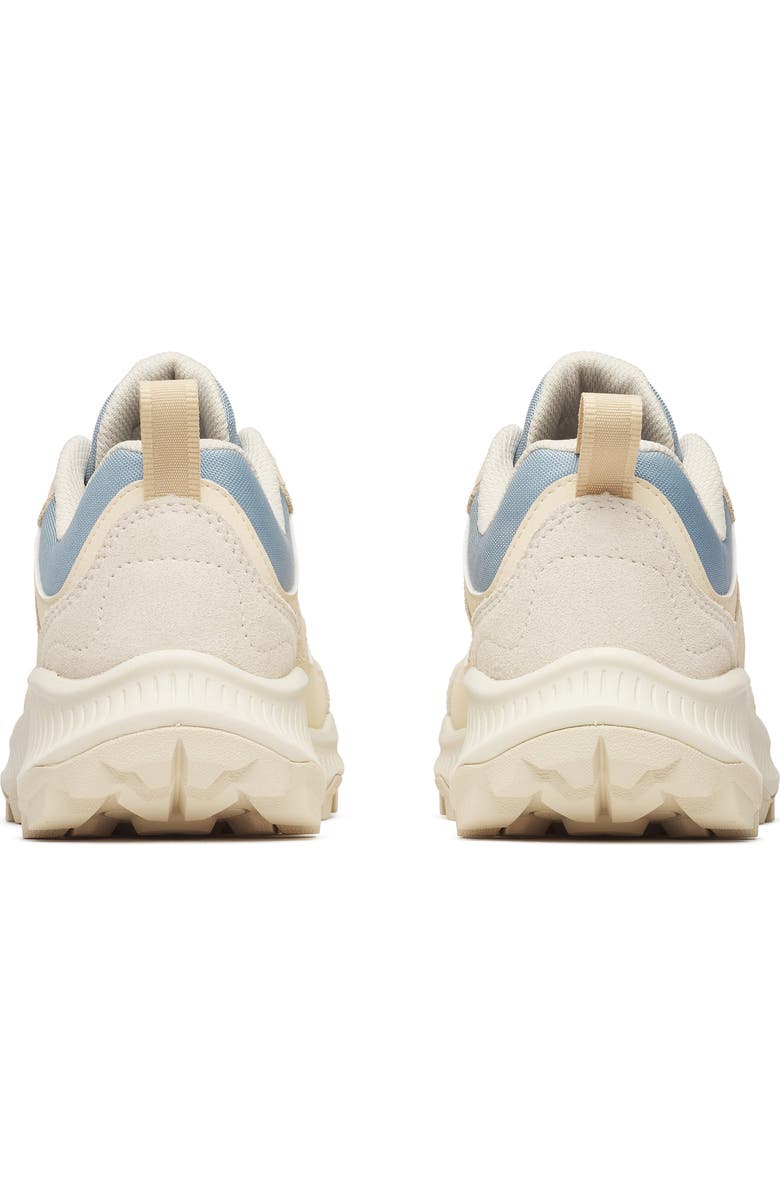 Merrell Tempo Sol Hiking Shoe, Alternate, color, Talc