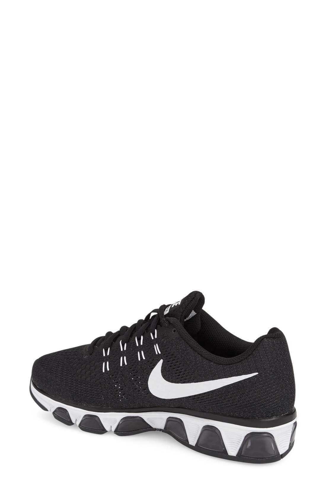 Nike 'Air Max Tailwind 8' Running Shoe, Alternate, color, 