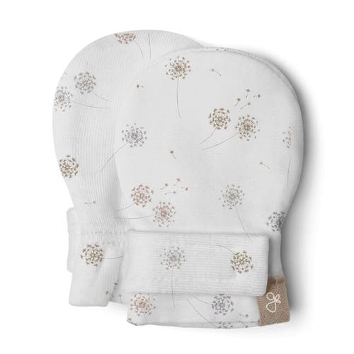 Goumikids Goumi Stay On Baby Mitts