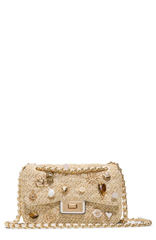 ALDO Goldensunn Convertible Crossbody Bag in Natural at Nordstrom