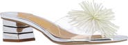 J. Reneé Ozara Slide Sandal