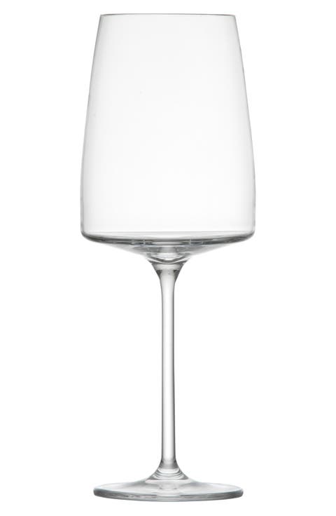 Schott Zwiesel Sensa Set of 6 Red Wine Glasses