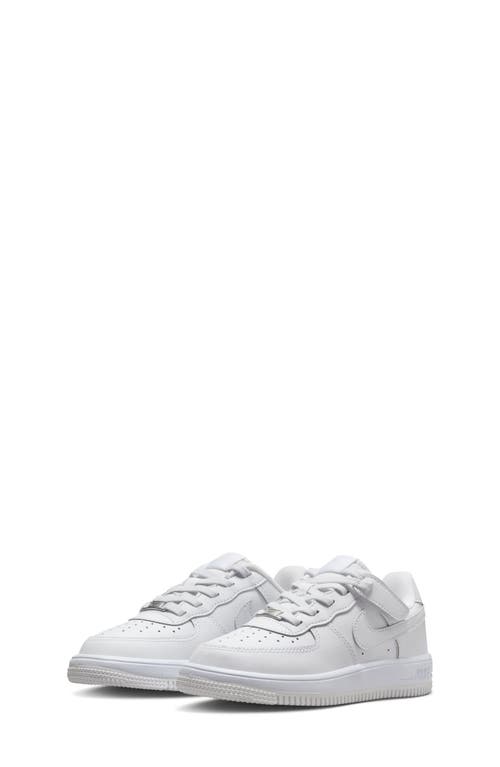 Nike Air Force 1 Low Easyon Sneaker In White