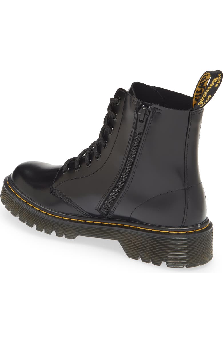 Dr. Martens Kids' 1460 Pascal Bex Boot, Alternate, color,
