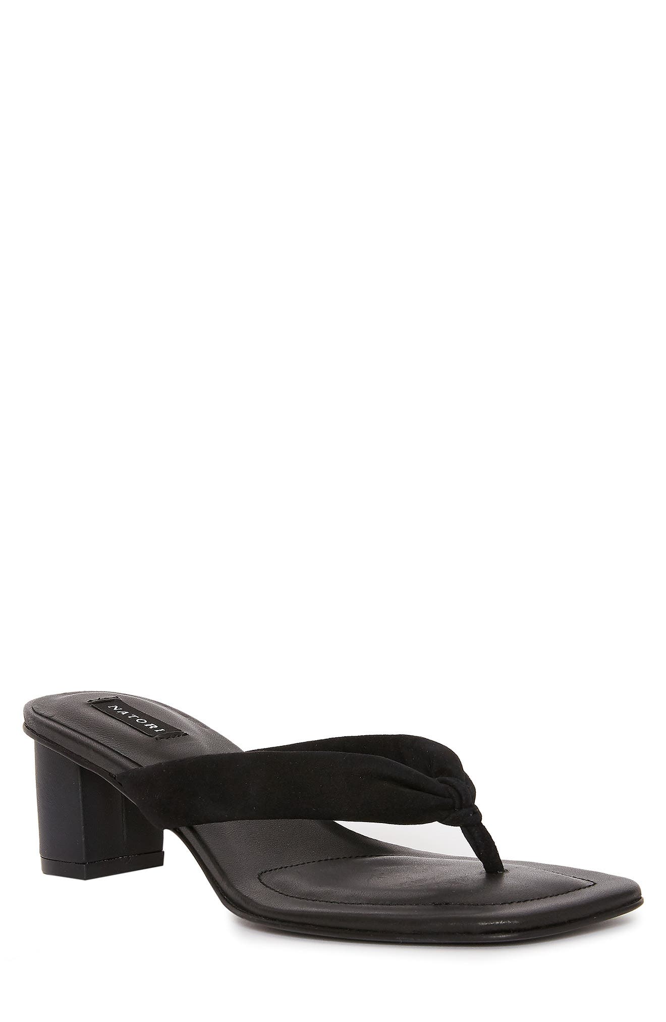 Natori Bay Sandal, Main, color, 