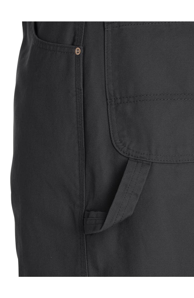 Dickies Big & Tall Heavyweight Carpenter Jeans, Alternate, color,