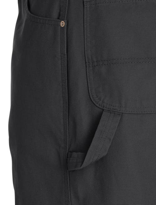 Dickies Big & Tall Heavyweight Carpenter Jeans