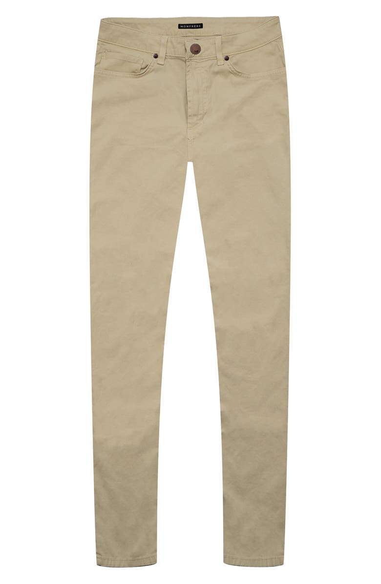 Monfrère Brando Slim Fit Jeans, Main, color,