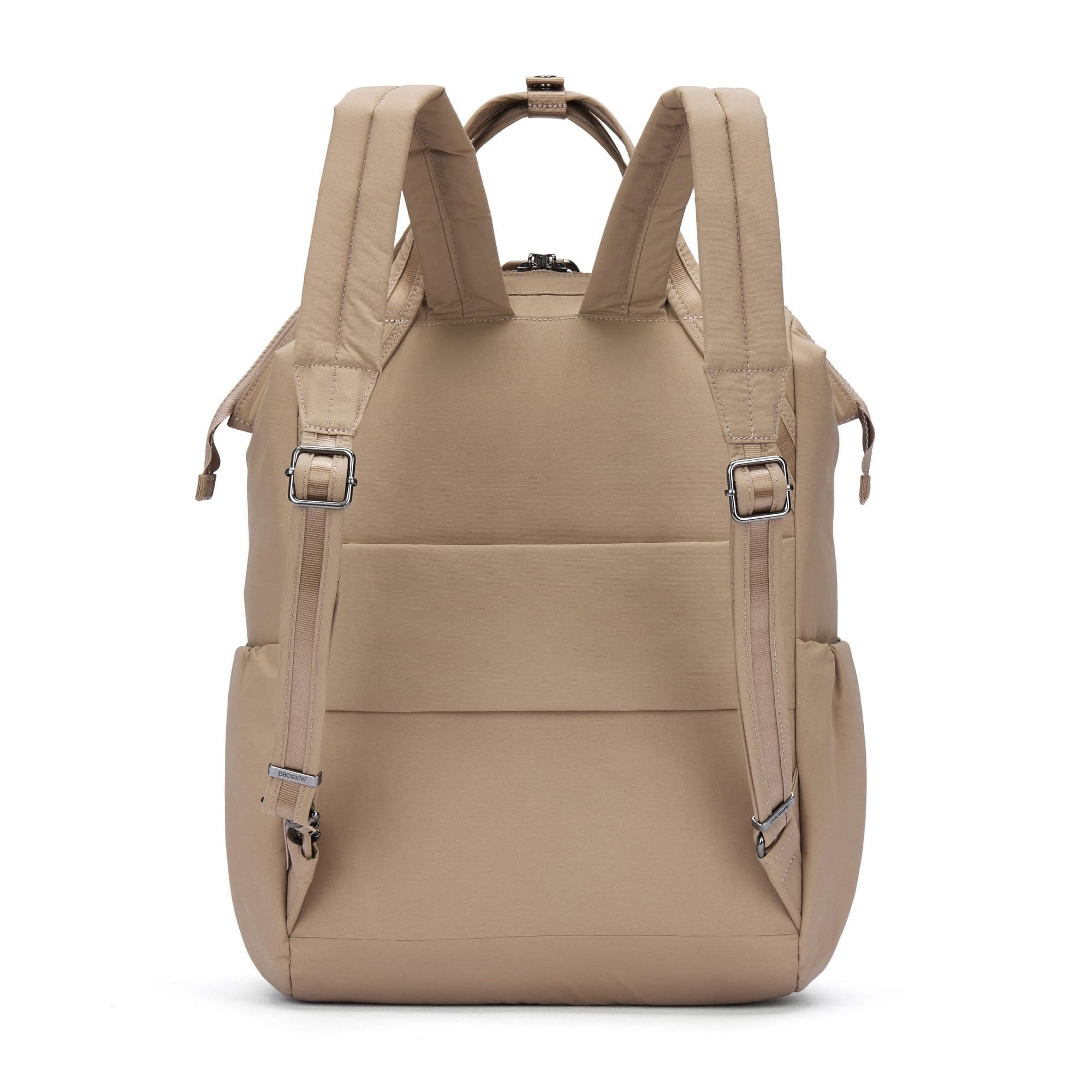Citysafe Cx Anti Theft 17l Backpack, Alternate, color, Taupe