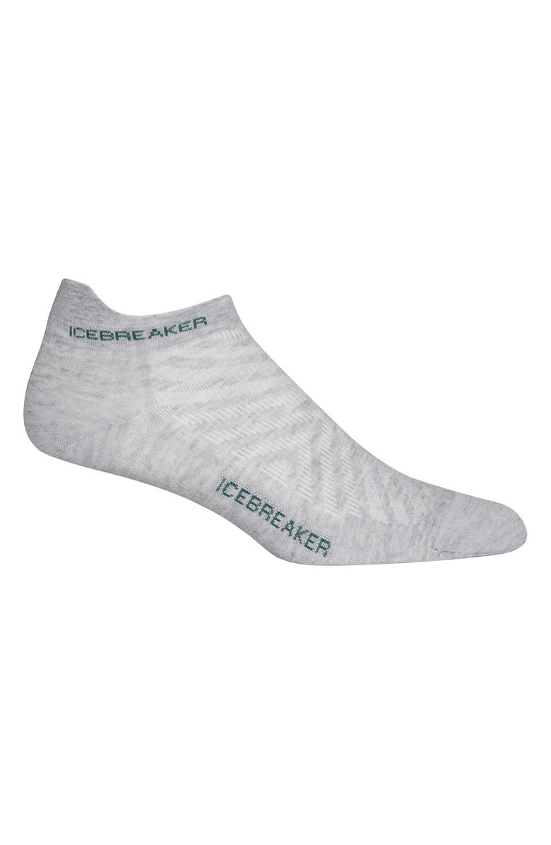 Icebreaker Run+ Ultralight Micro Socks, Main, color, 