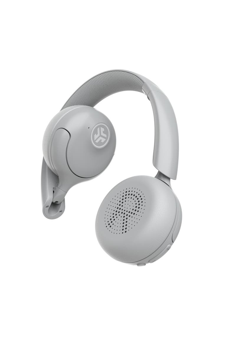 Go Lux ANC Wireless Headphones, Alternate, color, Cloud