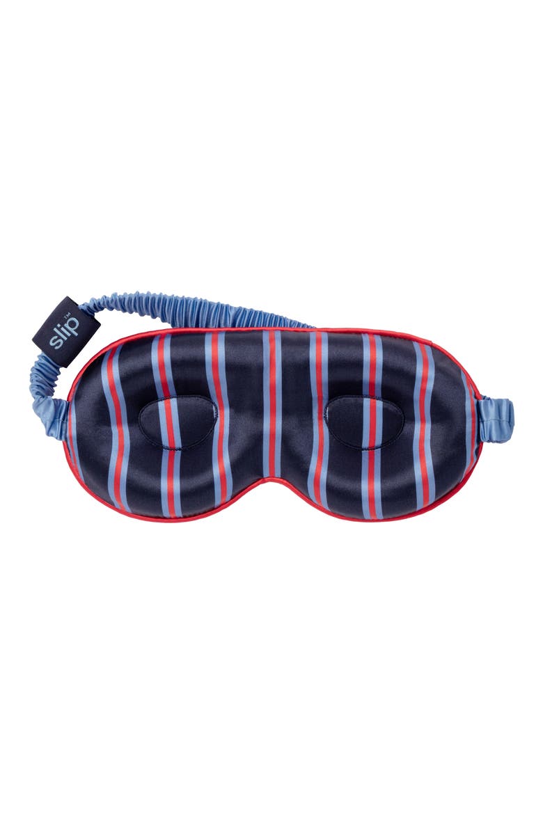 Lovely Lashes Pure Silk Contour Sleep Mask, Alternate, color, REST DAY