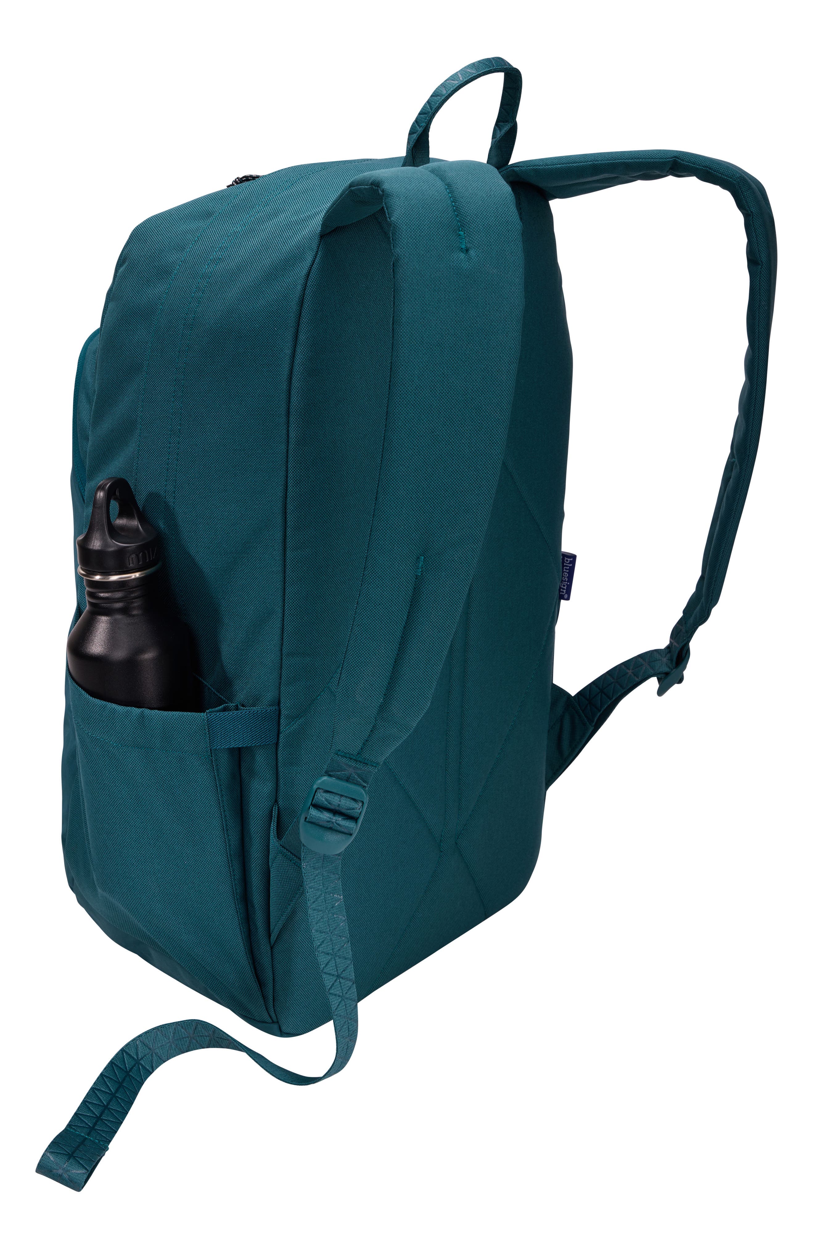 Thule Indago 23.5-Liter Recycled Polyester Backpack, Alternate, color, 