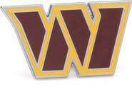 Cufflinks, Inc. Washington Commanders Lapel Pin