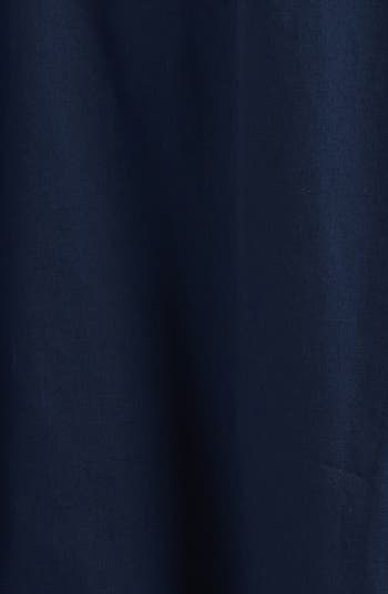Sleeveless Midi Dress
