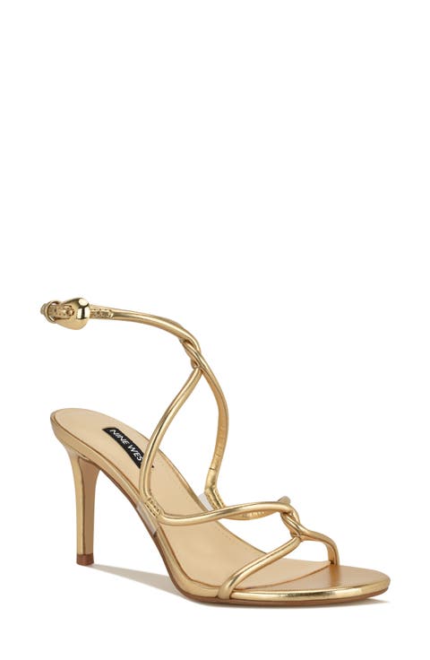 Emerila Ankle Strap Sandal (Women)