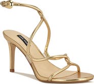 Nine West Emerila Ankle Strap Sandal