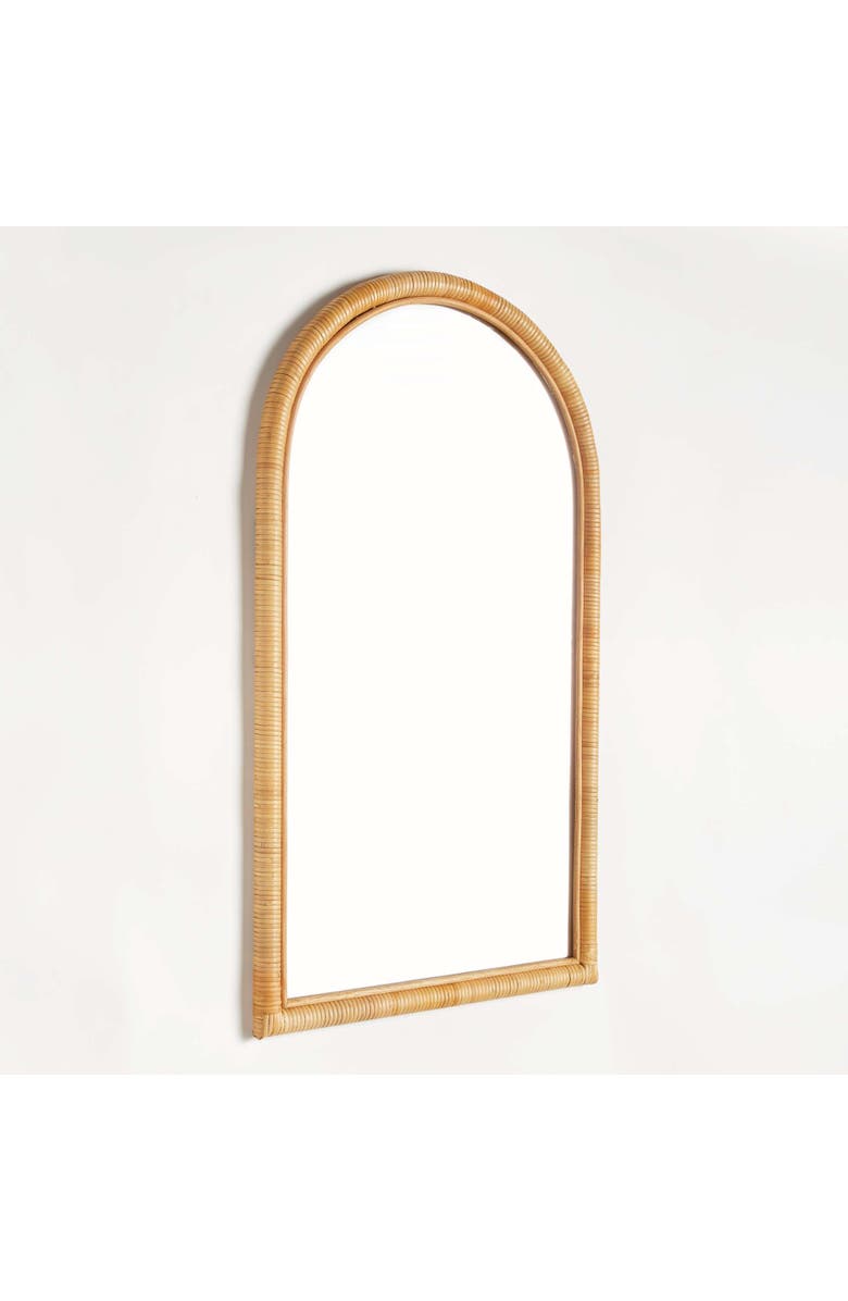 Napa Home
Garden Walker Arched Console Mirror, Alternate, color,