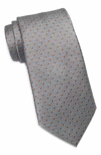 Michael Kors Wheeler Neat Square Tie