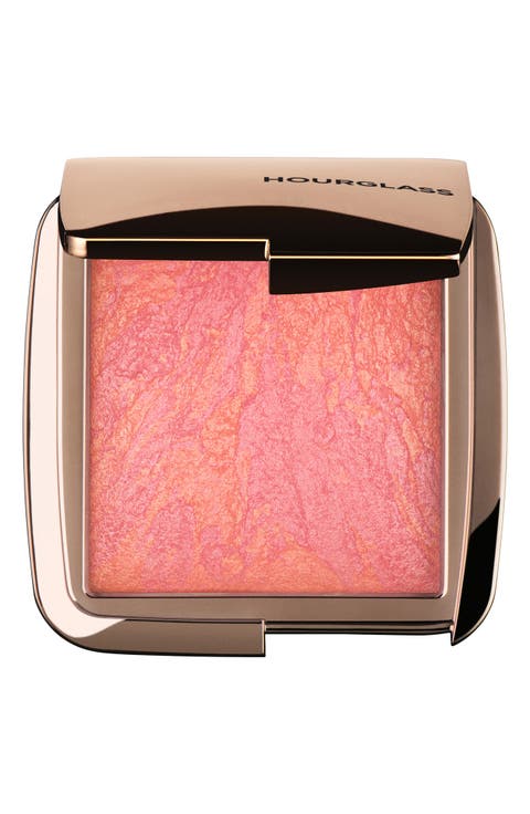 Hourglassフェースパレット CURATED BY HOURGLASS 5-PAN PALETTES – Hourglass Cosmetics