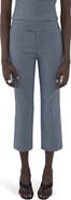 MANGO Victoria Pantalon Ankle Pants