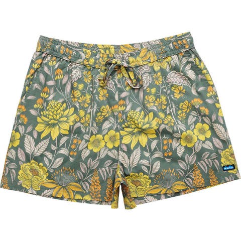 Nosara Short - Women's