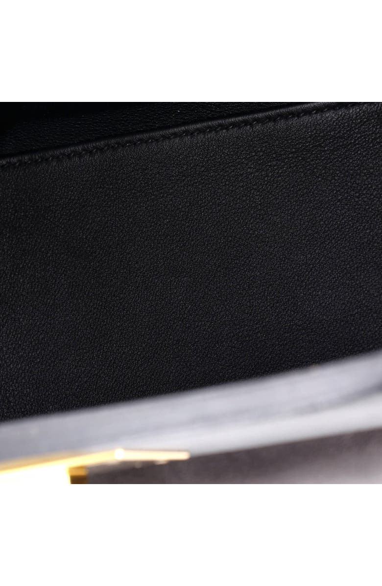 Pre-Owned Hermes 24/24 Bag Volupto with Swift 21, Alternate, color, Noir