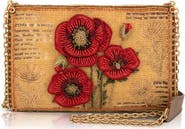 Mary Frances Accessories Pure Poppy