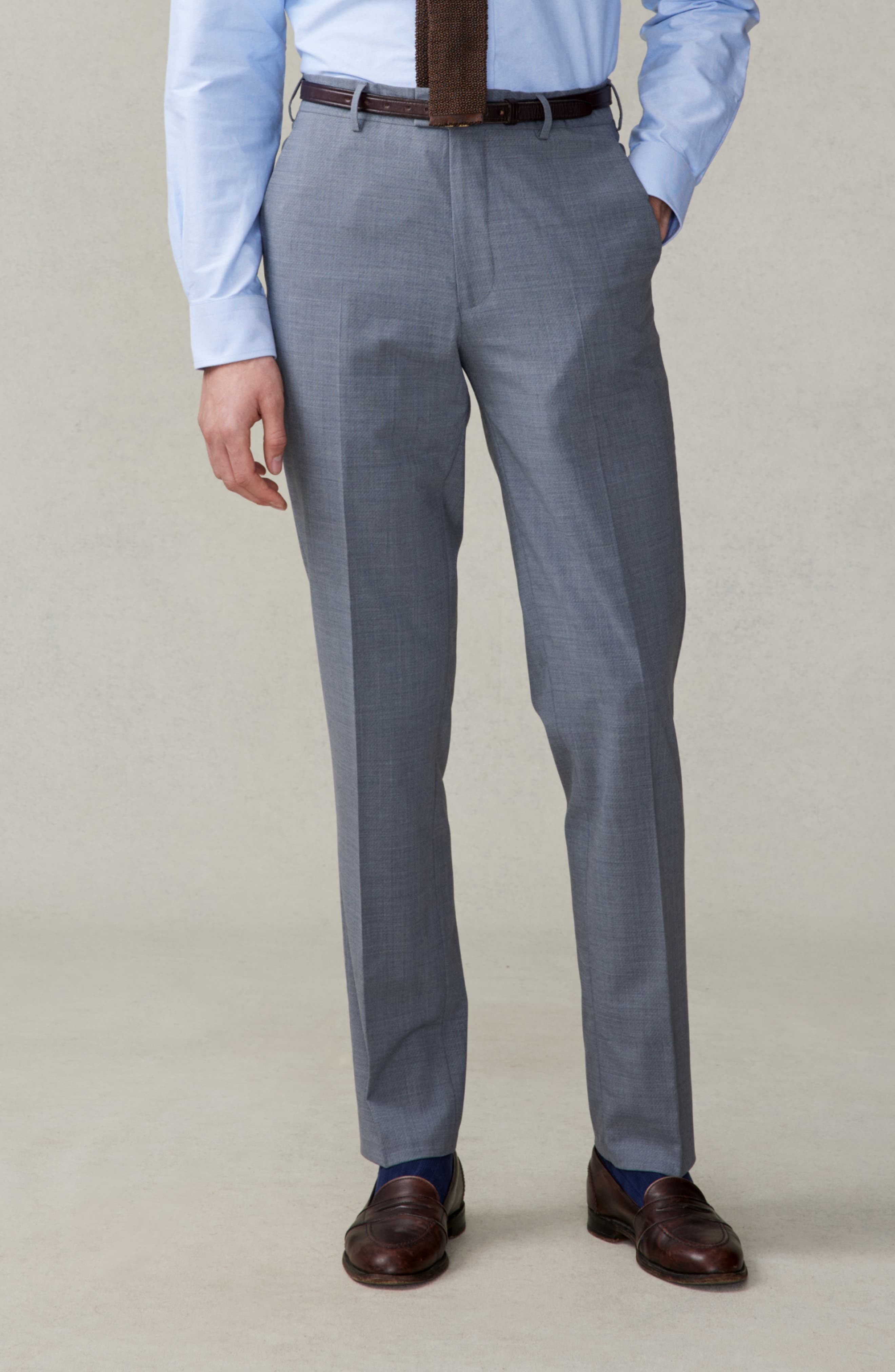 Slate Grey