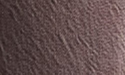 Topshop Cinch Low Rise Relaxed Jeans In Brown