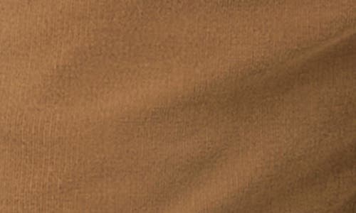 Paige Federal Transcend Slim Straight Leg Jeans In Brown