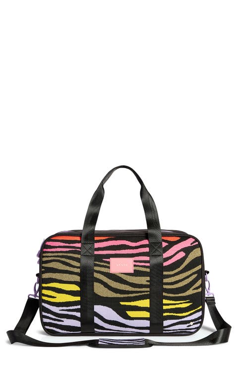 Kids' Rockaway Duffle Bag (Big Kid)