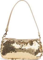 Kurt Geiger London Small Highgate Wristlet Bag