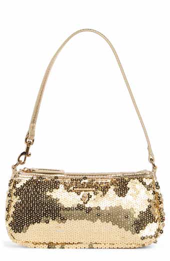 Kurt Geiger London Small Highgate Wristlet Bag