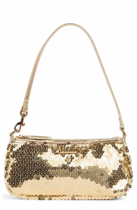 Kurt Geiger London Small Highgate Wristlet Bag
