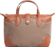 Stoney Clover Lane Pouchette Nylon Crossbody Bag