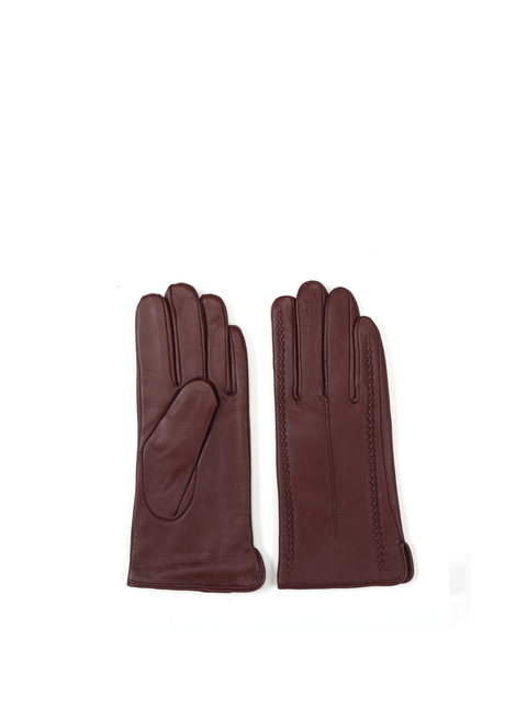 Elise Leather Gloves