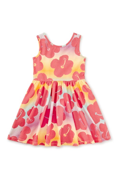 Sleveless Ballet Dress