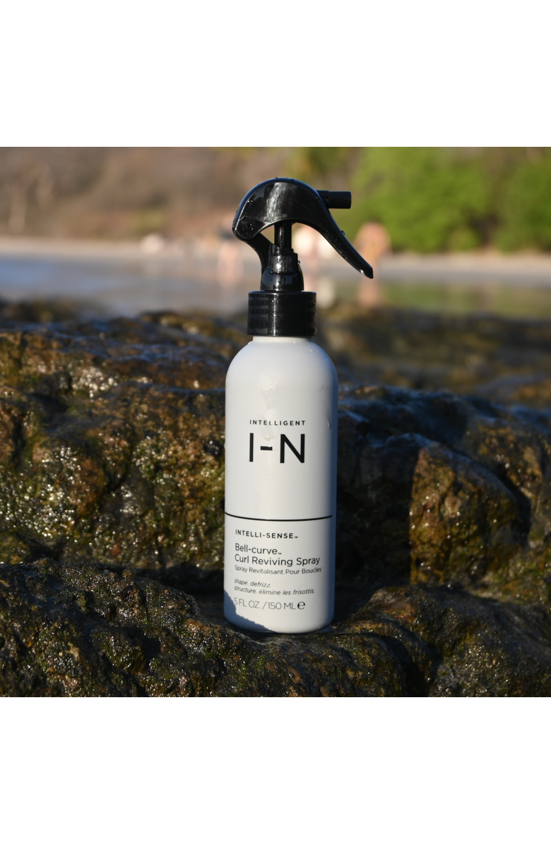 Intelligent Nutrients Bell-curve  Curl Reviving Spray, Alternate, color, NO COLOR