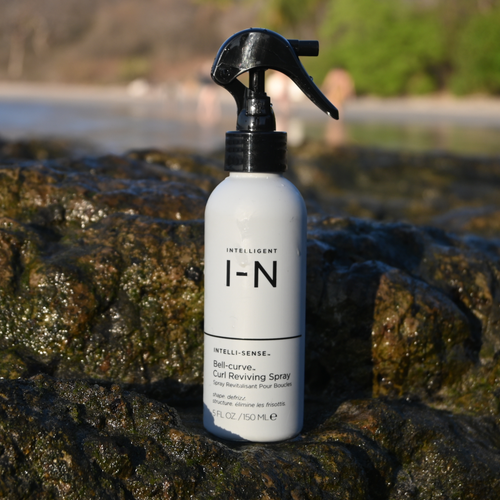 Intelligent Nutrients Bell-curve Curl Reviving Spray