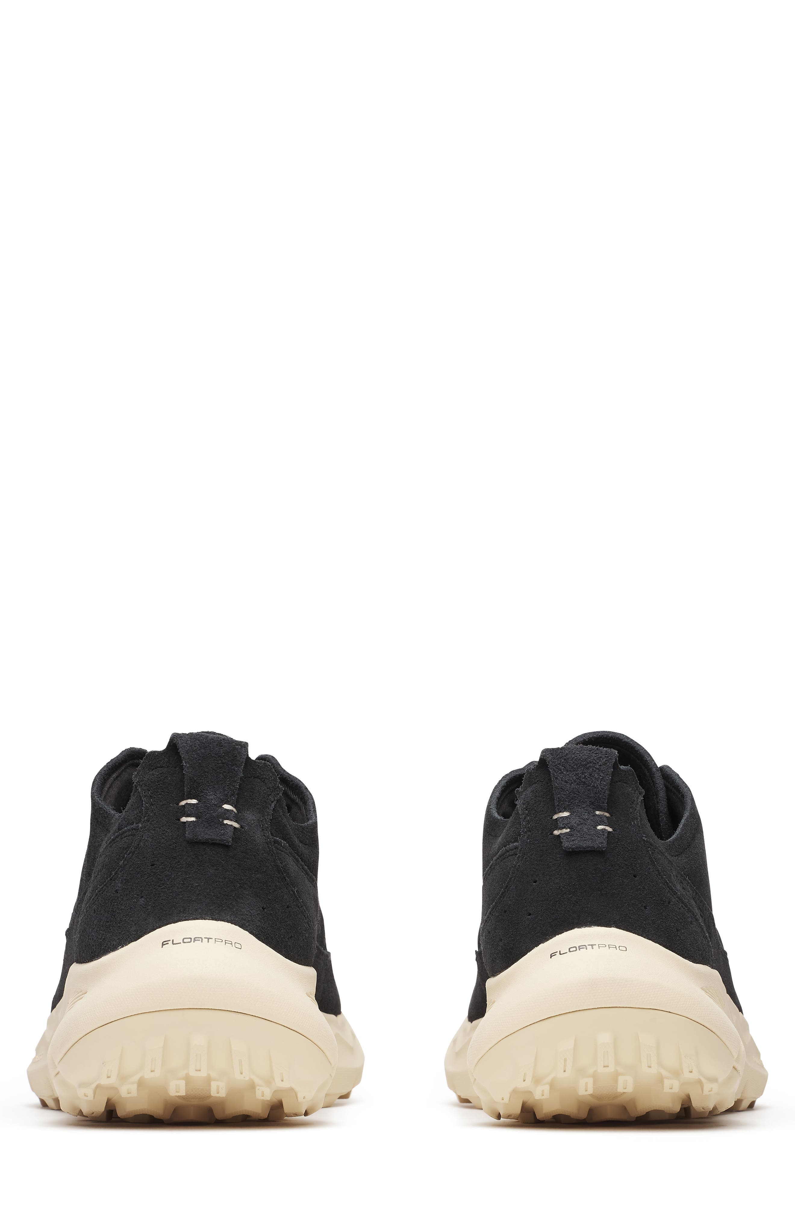 Merrell Nova 4 Traveller Running Shoe, Alternate, color, Black