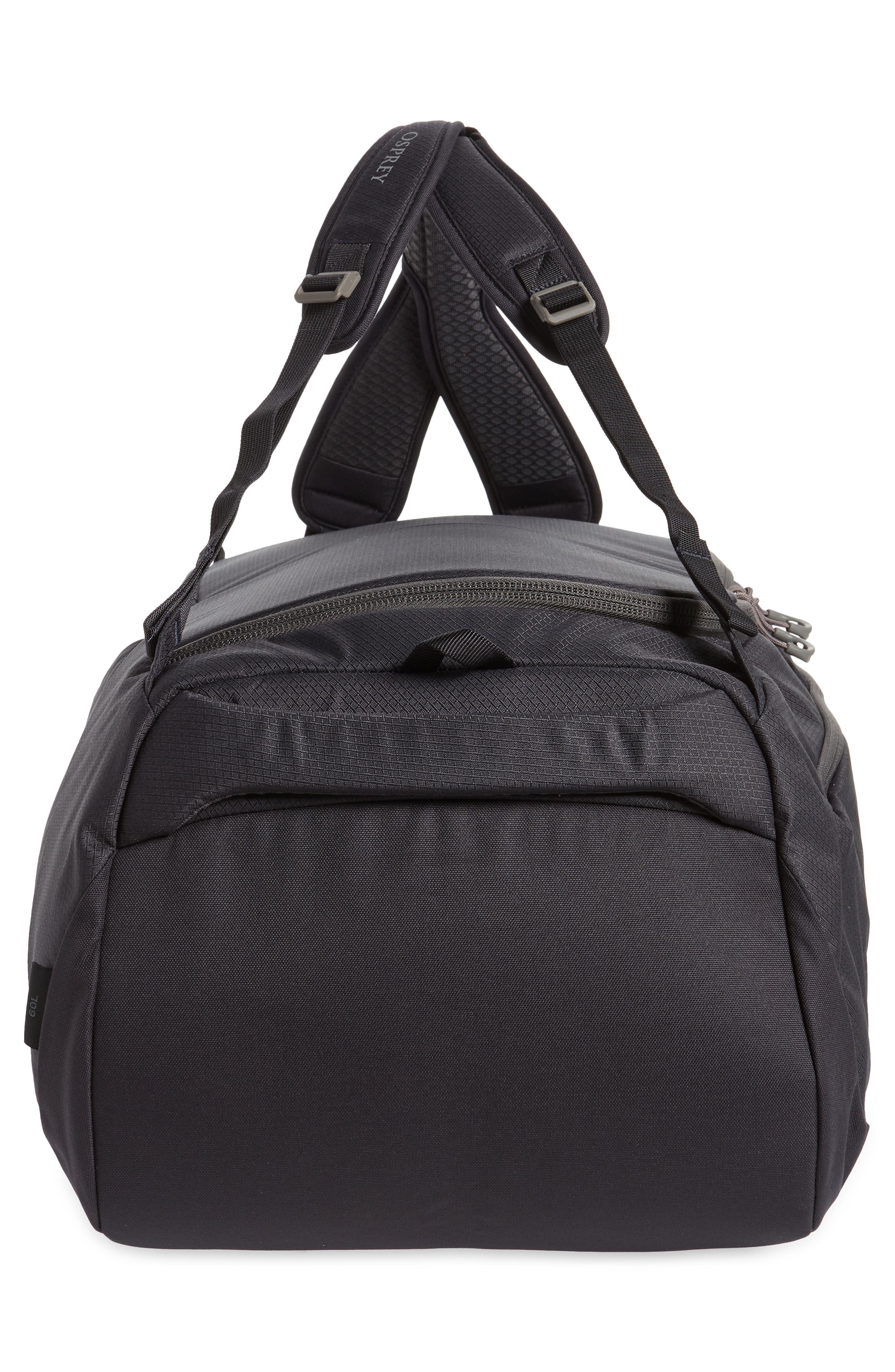 Osprey Daylite 60L Duffle Bag, Alternate, color, 