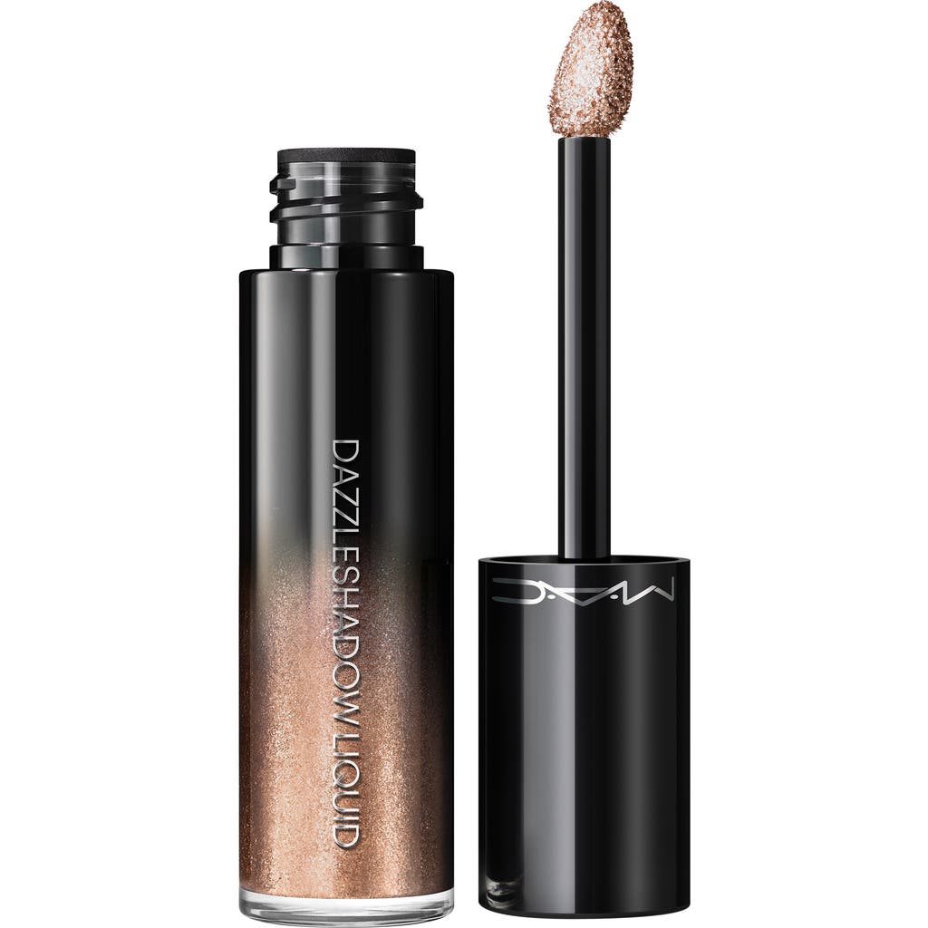 Mac Cosmetics Dazzleshadow Liquid Eye Shadow