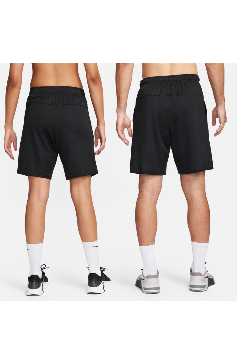 Nike Dri-FIT Totality 9-Inch Unlined Shorts, Alternate, color, 