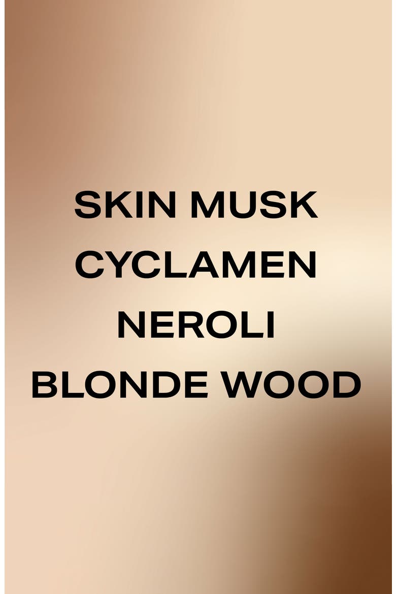 Missing Person Body Lotion, Alternate, color, NO COLOR
